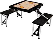 Picnic Time NBA Miami Heat Picnic Table Picnic Time NBA Miami Heat Picnic Table