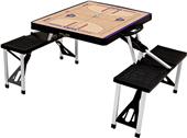Picnic Time NBA Phoenix Suns Picnic Table Picnic Time NBA Phoenix Suns Picnic Table