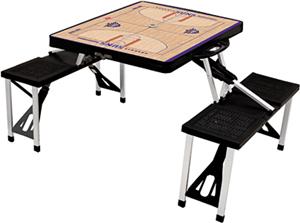 Picnic Time NBA Phoenix Suns Picnic Table