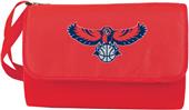 Picnic Time NBA Atlanta Hawks Outdoor Blanket Picnic Time NBA Atlanta Hawks Outdoor Blanket