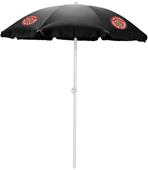 Picnic Time University of Louisiana Sun Umbrella Picnic Time University of Louisiana Sun Umbrella