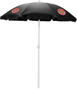 Picnic Time University of Louisiana Sun Umbrella