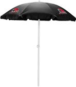 Picnic Time Miami University (Ohio) Sun Umbrella Picnic Time Miami University (Ohio) Sun Umbrella
