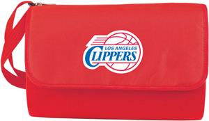 Picnic Time NBA LA Clippers Outdoor Blanket