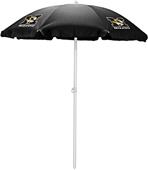 Picnic Time University of Missouri Sun Umbrella Picnic Time University of Missouri Sun Umbrella