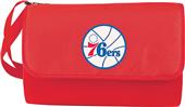 Picnic Time NBA Philadelphia 76ers Outdoor Blanket Picnic Time NBA Philadelphia 76ers Outdoor Blanket
