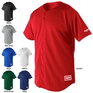 Rawlings "Grand Slam" Baseball Jerseys