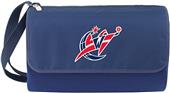 Picnic Time NBA Washington Wizards Outdoor Blanket Picnic Time NBA Washington Wizards Outdoor Blanket