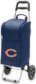 Picnic Time NFL Chicago Bears Cart Cooler Picnic Time NFL Chicago Bears Cart Cooler