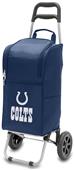Picnic Time NFL Indianapolis Colts Cart Cooler Picnic Time NFL Indianapolis Colts Cart Cooler