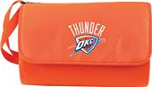Picnic Time NBA OKC Thunder Outdoor Blanket Picnic Time NBA OKC Thunder Outdoor Blanket