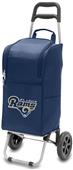 Picnic Time NFL St. Louis Rams Cart Cooler Picnic Time NFL St. Louis Rams Cart Cooler