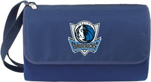 Picnic Time NBA Dallas Mavericks Outdoor Blanket