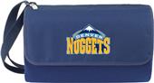 Picnic Time NBA Denver Nuggets Outdoor Blanket Picnic Time NBA Denver Nuggets Outdoor Blanket