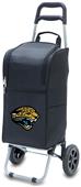 Picnic Time NFL Jacksonville Jaguars Cart Cooler Picnic Time NFL Jacksonville Jaguars Cart Cooler