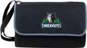 Picnic Time NBA Timberwolves Outdoor Blanket