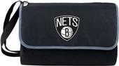 Picnic Time NBA Brooklyn Nets Outdoor Blanket Picnic Time NBA Brooklyn Nets Outdoor Blanket