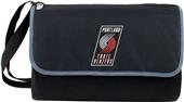 Picnic Time NBA Trailblazers Outdoor Blanket