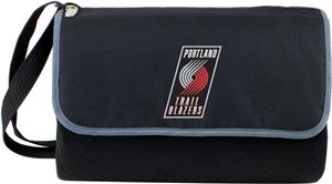 Picnic Time NBA Trailblazers Outdoor Blanket
