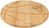Picnic Time NBA Bobcats Basketball Cutting Board Picnic Time NBA Bobcats Basketball Cutting Board