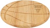 Picnic Time NBA Bulls Basketball Cutting Board