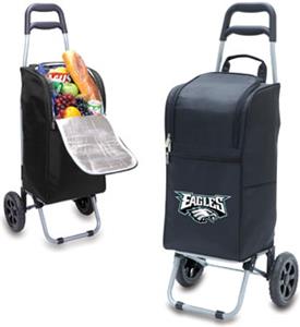 Picnic Time NFL Philadelphia Eagles Cart Cooler