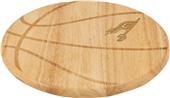 Picnic Time NBA Cavaliers Basketball Cutting Board Picnic Time NBA Cavaliers Basketball Cutting Board