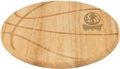 Picnic Time NBA Mavericks Basketball Cutting Board Picnic Time NBA Mavericks Basketball Cutting Board
