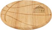 Picnic Time NBA Nuggets Basketball Cutting Board Picnic Time NBA Nuggets Basketball Cutting Board