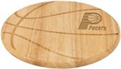 Picnic Time NBA Pacers Basketball Cutting Board Picnic Time NBA Pacers Basketball Cutting Board