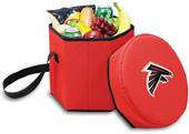 Picnic Time NFL Atlanta Falcons Bongo Cooler Picnic Time NFL Atlanta Falcons Bongo Cooler