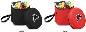 Picnic Time NFL Atlanta Falcons Bongo Cooler