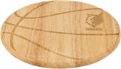 Picnic Time NBA T-wolves Basketball Cutting Board