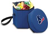 Picnic Time NFL Houston Texans Bongo Cooler Picnic Time NFL Houston Texans Bongo Cooler