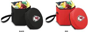 Picnic Time NFL Kansas City Chiefs Bongo Cooler