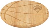 Picnic Time NBA Knicks Basketball Cutting Board Picnic Time NBA Knicks Basketball Cutting Board
