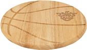 Picnic Time NBA Suns Basketball Cutting Board Picnic Time NBA Suns Basketball Cutting Board