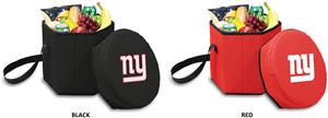 Picnic Time NFL New York Giants Bongo Cooler