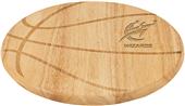 Picnic Time NBA Wizards Basketball Cutting Board Picnic Time NBA Wizards Basketball Cutting Board