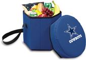 Picnic Time NFL Dallas Cowboys Bongo Cooler Picnic Time NFL Dallas Cowboys Bongo Cooler
