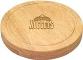 Picnic Time NBA Nuggets Cutting Board w/ Tools Picnic Time NBA Nuggets Cutting Board w/ Tools