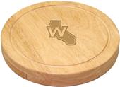 Picnic Time NBA Warriors Cutting Board w/ Tools Picnic Time NBA Warriors Cutting Board w/ Tools