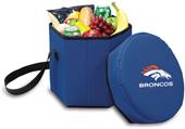 Picnic Time NFL Denver Broncos Bongo Cooler Picnic Time NFL Denver Broncos Bongo Cooler