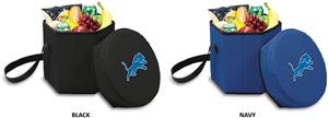 Picnic Time NFL Detroit Lions Bongo Cooler