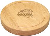 Picnic Time NBA Clippers Cutting Board w/ Tools