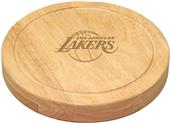 Picnic Time NBA LA Lakers Cutting Board w/ Tools Picnic Time NBA LA Lakers Cutting Board w/ Tools