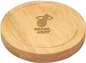 Picnic Time NBA Heat Circo Cutting Board w/ Tools Picnic Time NBA Heat Circo Cutting Board w/ Tools