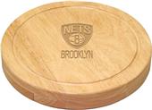 Picnic Time NBA Nets Cutting Board w/ Tools Picnic Time NBA Nets Cutting Board w/ Tools