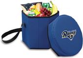 Picnic Time NFL St. Louis Rams Bongo Cooler Picnic Time NFL St. Louis Rams Bongo Cooler