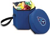 Picnic Time NFL Tennessee Titans Bongo Cooler Picnic Time NFL Tennessee Titans Bongo Cooler